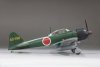 Fine Molds FZ03 IJN A6M5a Carrier Fighter Zero Model 52 1/48